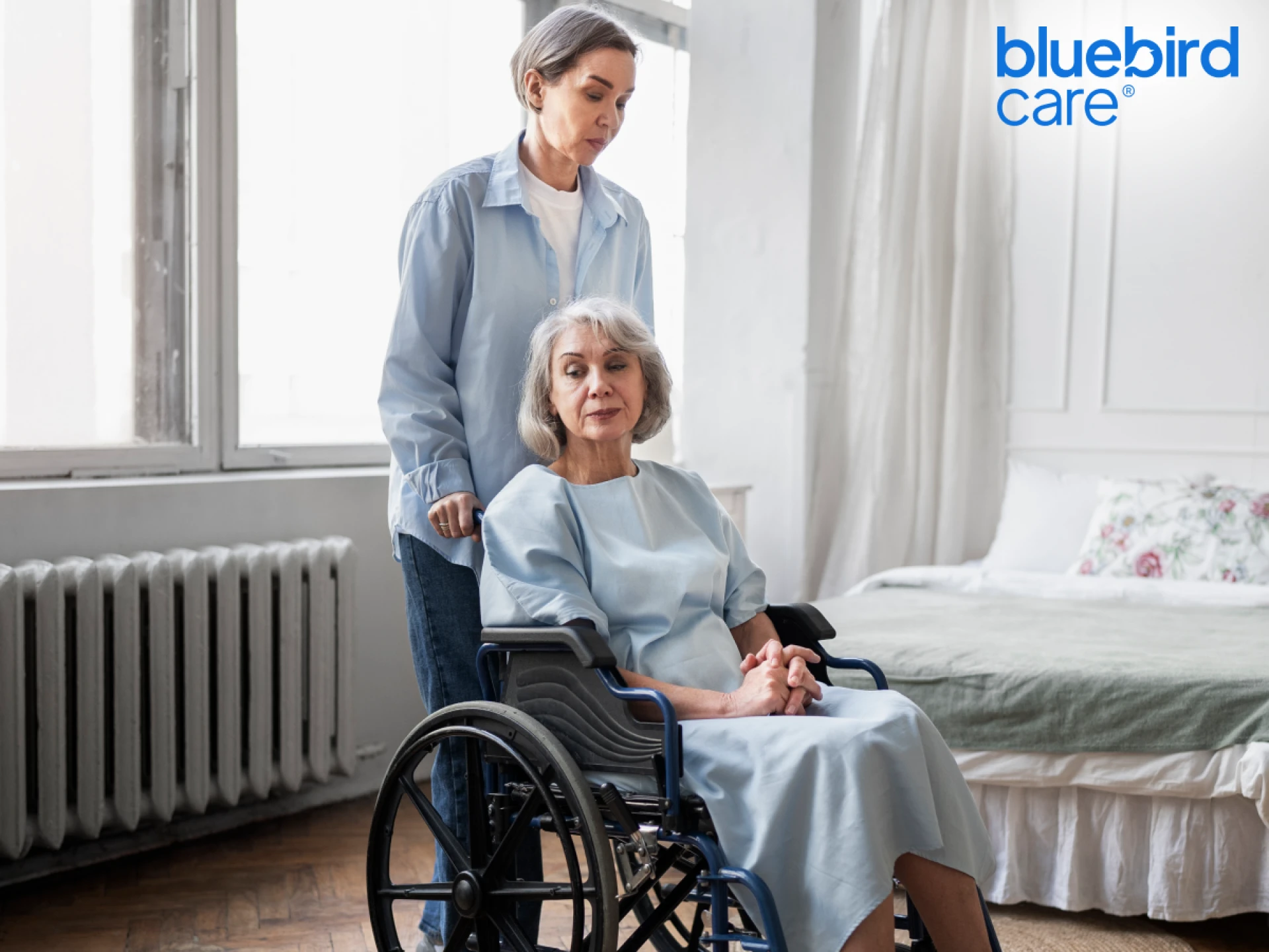 Homebased Personal Care Service in Barnet: Compassionate Companion Support for Safe and Independent Living