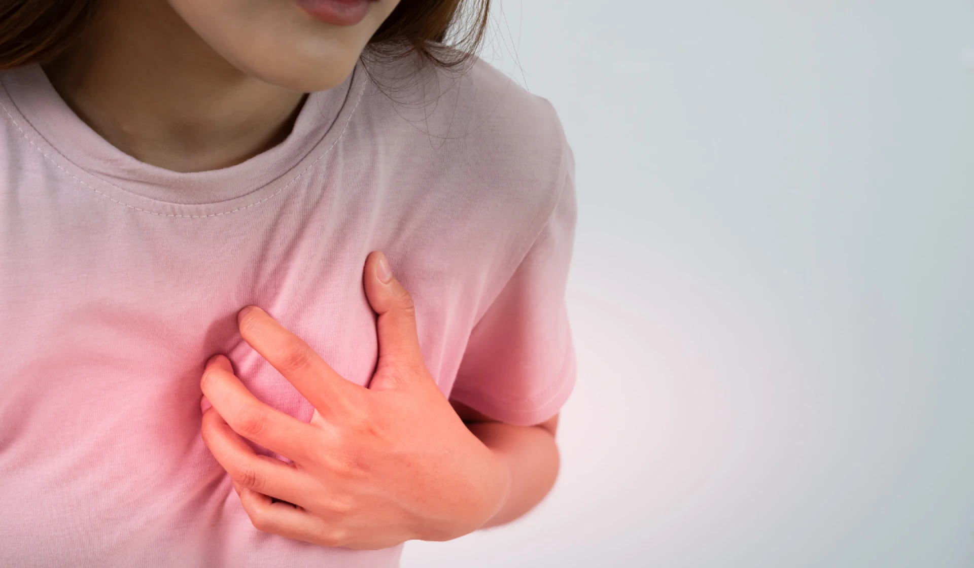 Complete Guide to Chest Pain Evaluation and Early Diagnosis