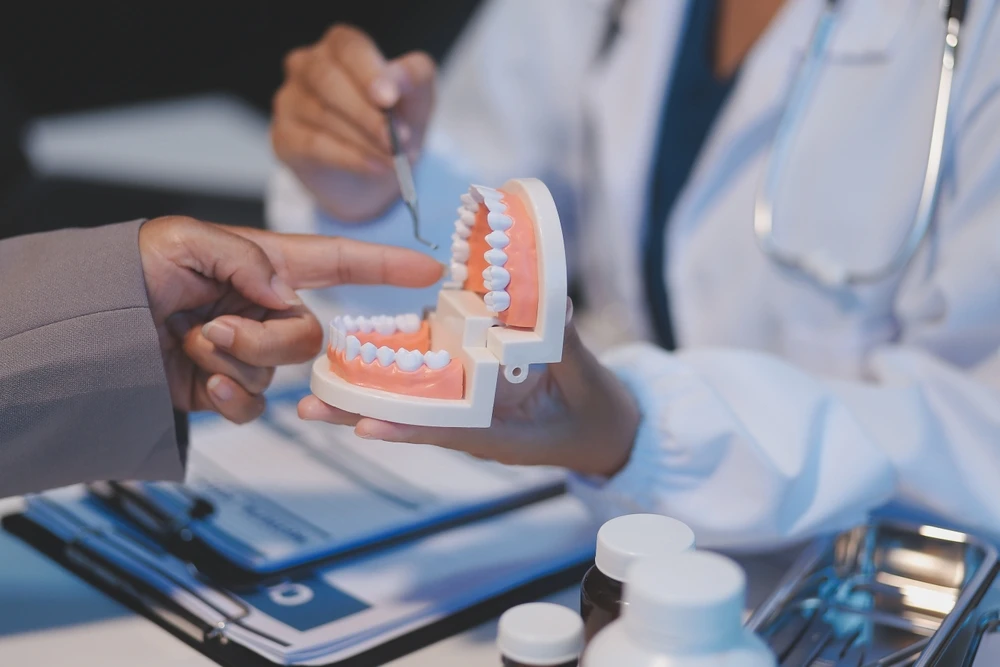 Key Signs Miami Patients May Need Oral Rehabilitation