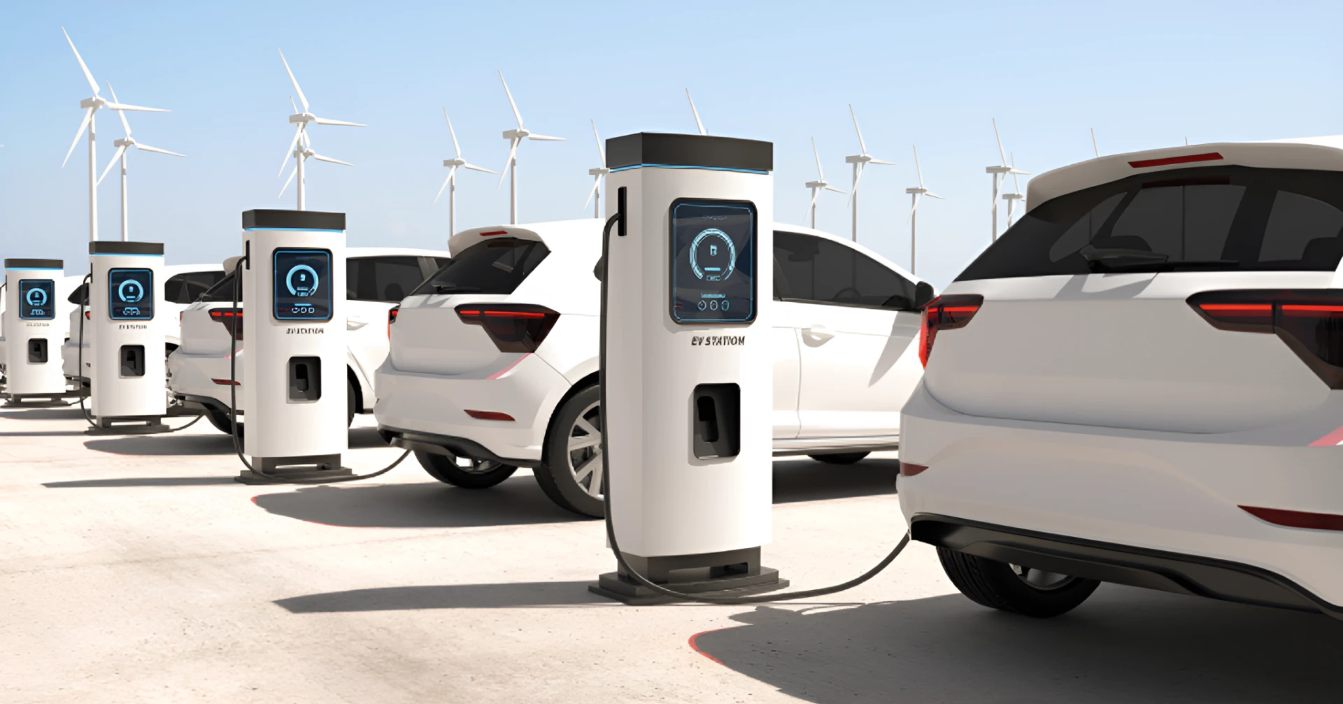 Why Installing a Home EV Charging Station Is a Smart Choice
