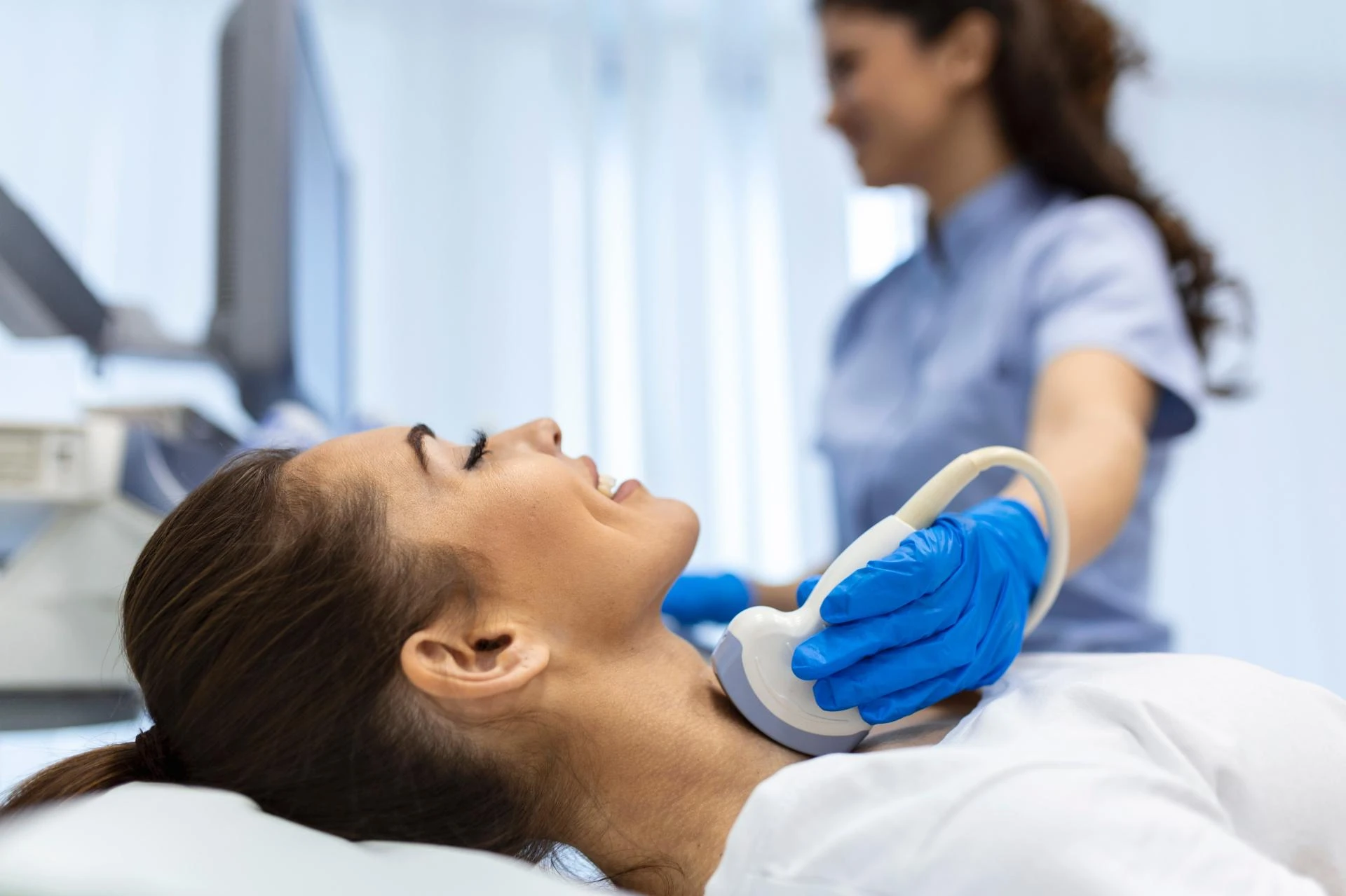 7 Questions Every Patient Should Ask a Throat Cancer Treatment Center