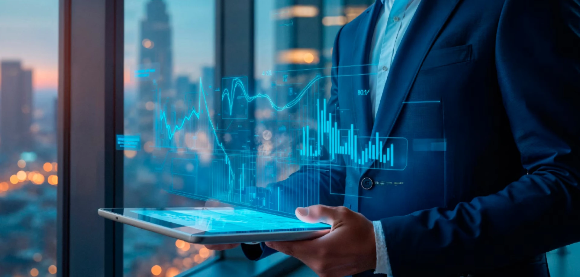 How AI and Big Data Are Transforming Australian Investment Research