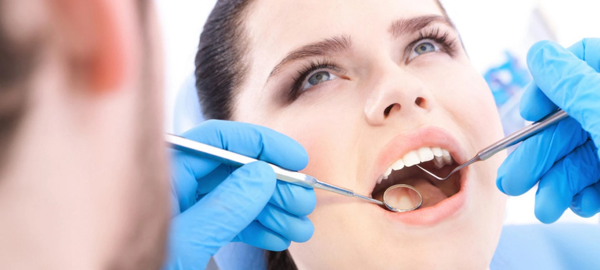 Cosmetic Dentistry Near Me & Walk-In Dental Clinic Near Me A Complete Guide to Modern Dental Care