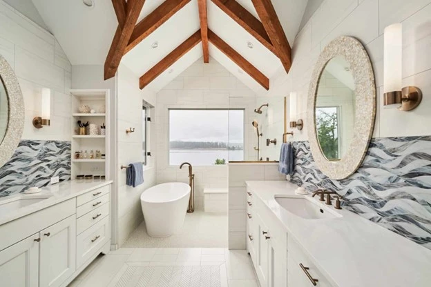 When Is the Best Time to Start Bathroom Remodeling in Granite Bay?