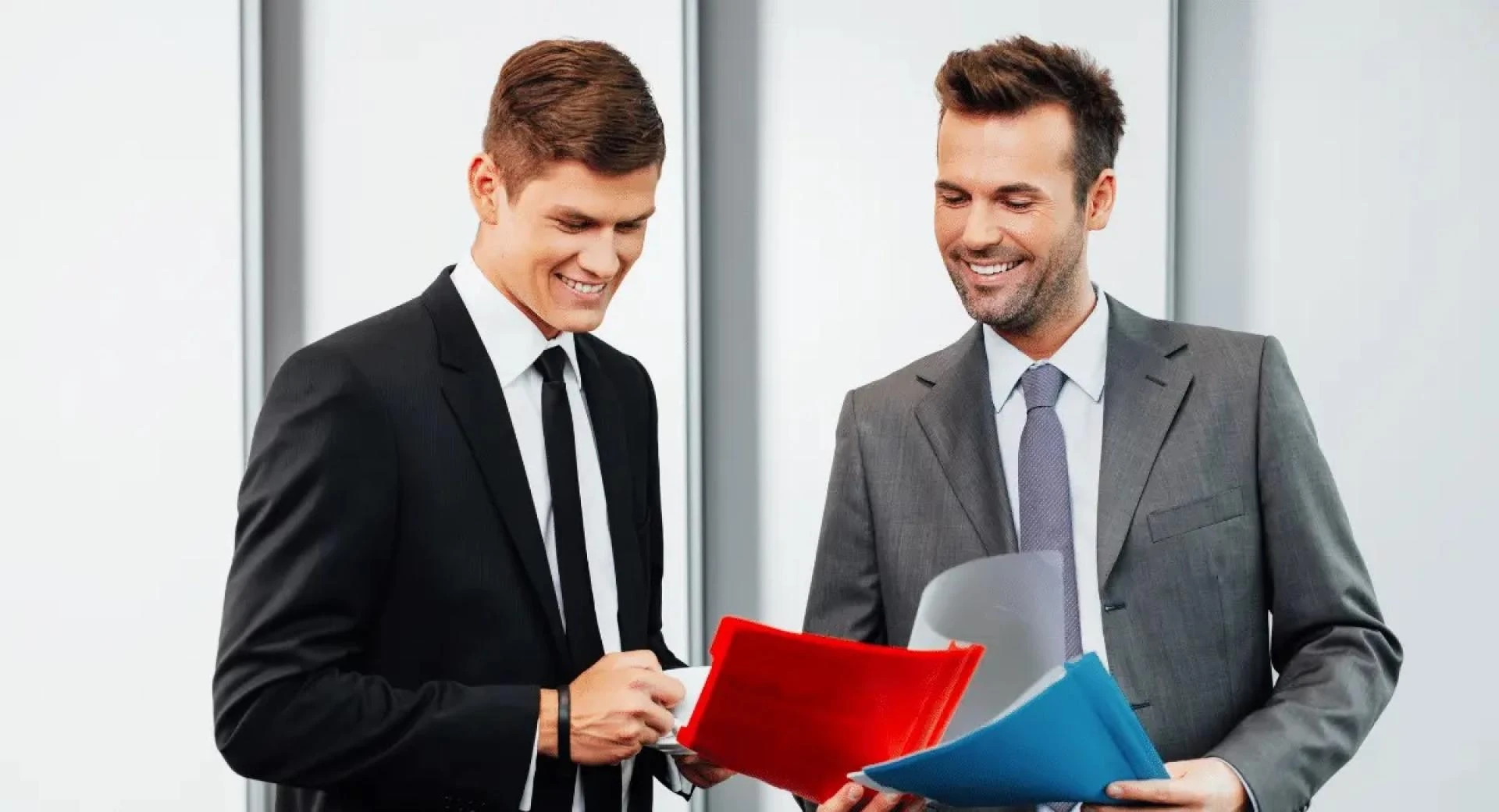 How Procurement Consulting Providers Enable Personalisation