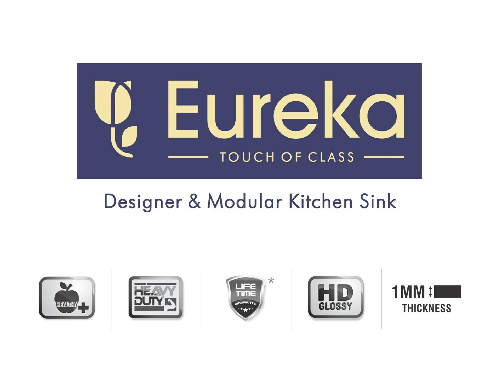 Common Kitchen Sink Problems and How Eureka Sinks Solve Them