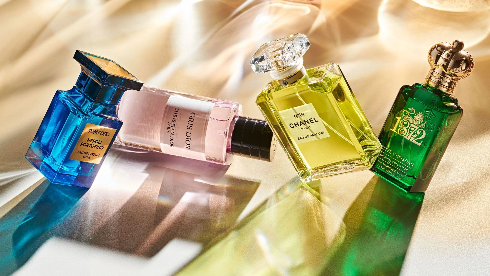 How Premium Fragrances Are Redefining Personal Style in Pakistan