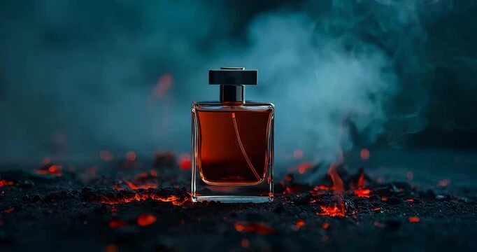 The Evolution of Perfume Culture in Pakistan