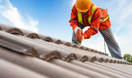 Affordable Roof Installation Services in Jacksonville, FL
