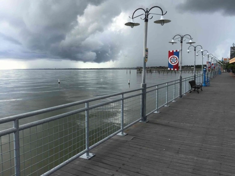 Modern Design Ideas for Wrought Iron Fencing in Residential Properties