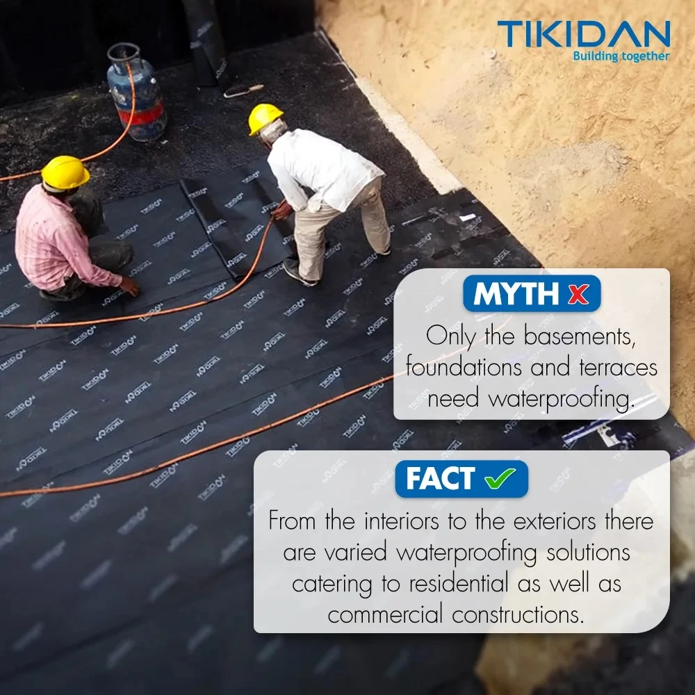 Best Roof Waterproofing Techniques Every Property Owner Should Know
