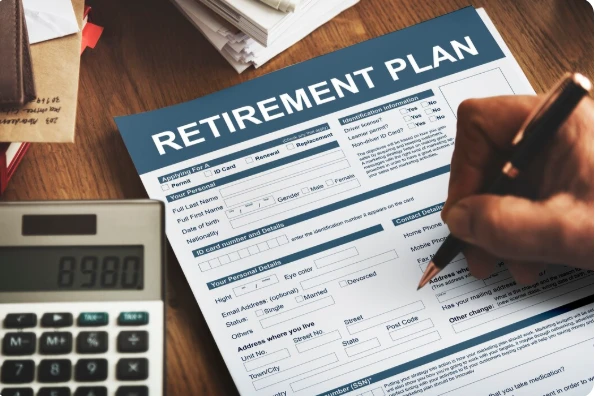  The Ultimate Checklist for Retirement Planning in 2026