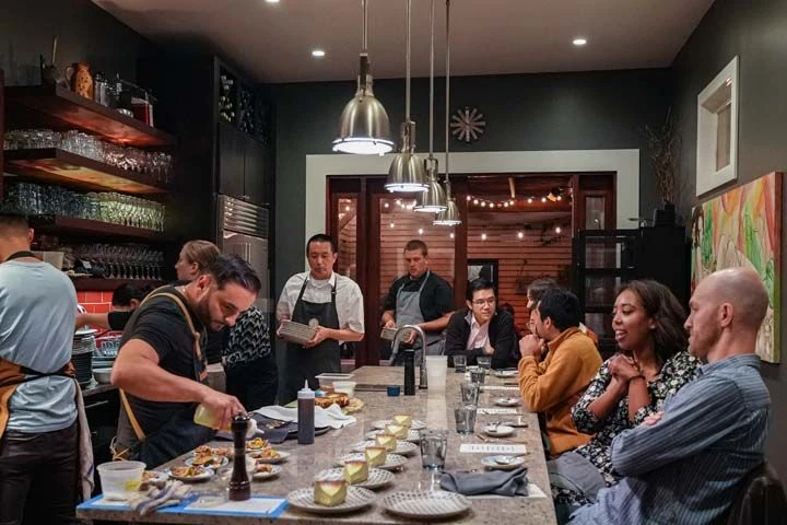 Off-Site Meeting Space & Corporate Event Space: Elevate Your Team Experience in San Francisco