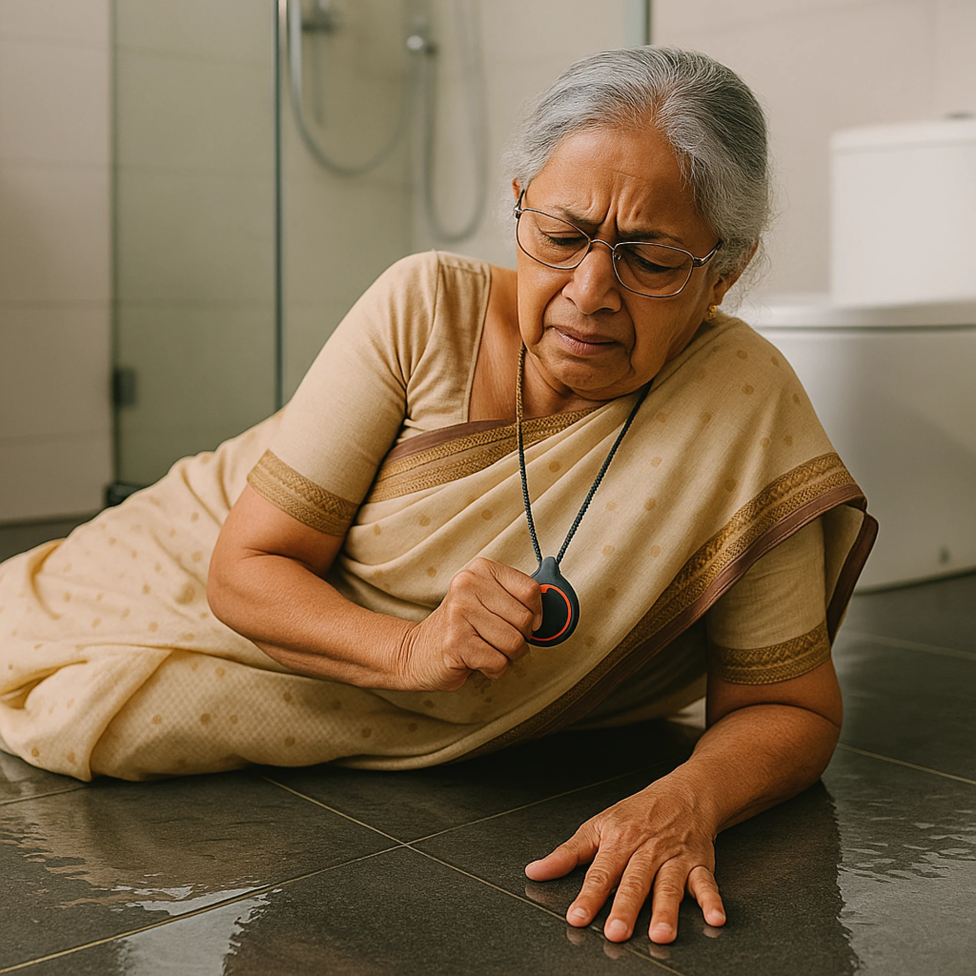 Why Every Senior Needs a Medical Alert Button for Safer, Independent Living