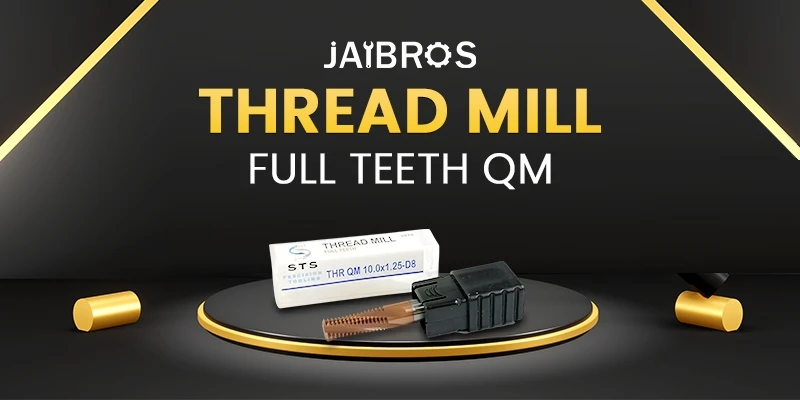 Thread Mill vs Tap: Best Tool for CNC Machining Guide