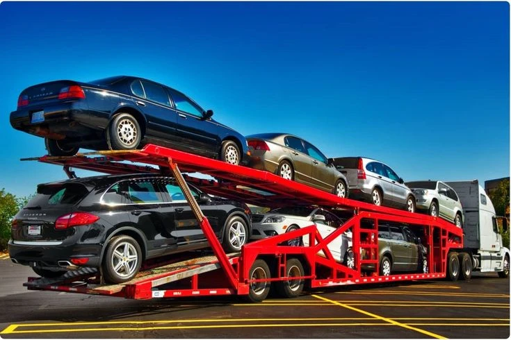 Virginia to Ohio Car Shipping: Hidden Costs You Must Know Before Booking