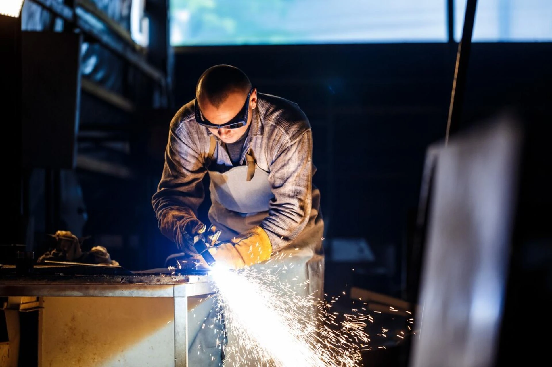 Why Zeometrix is the Top Choice for Sheet Metal Fabrication in Bangalore