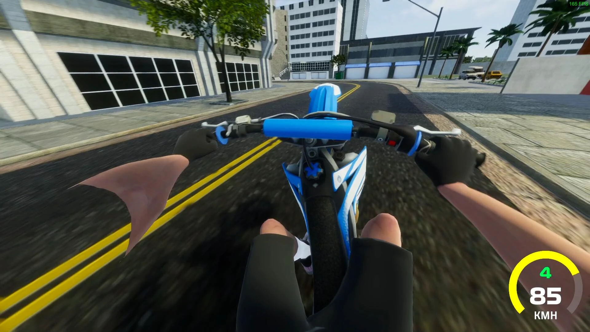 The Technology Behind Wheelie Life: How Physics Engines Are Shaping Modern Browser Games