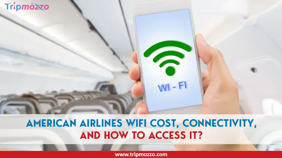 American Airlines WiFi: Complete Guide to Inflight Connectivity, Cost, and Free Access Options