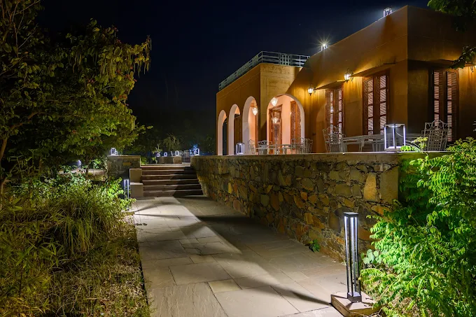 One-Day Trip to Sariska Wildlife Sanctuary: A Perfect Nature Escape