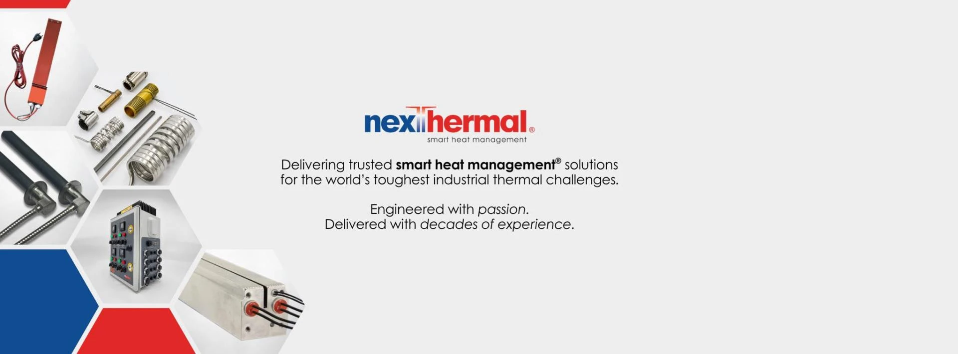 Choosing the Right Temperature Controller Manufacturer in India for Industrial Success - Nexthermal