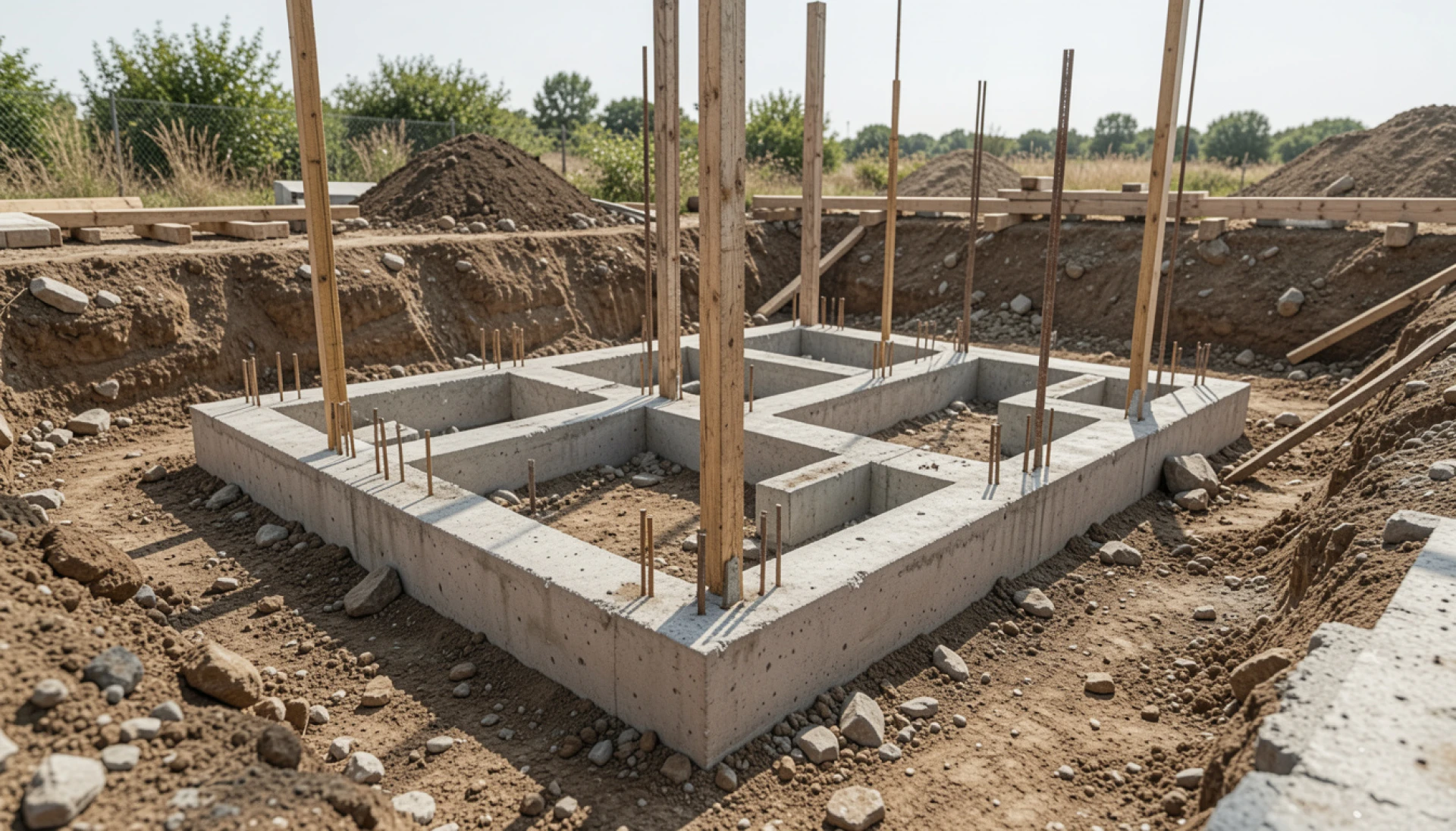 Top 10 Foundation Contractors in Hampshire in 2026