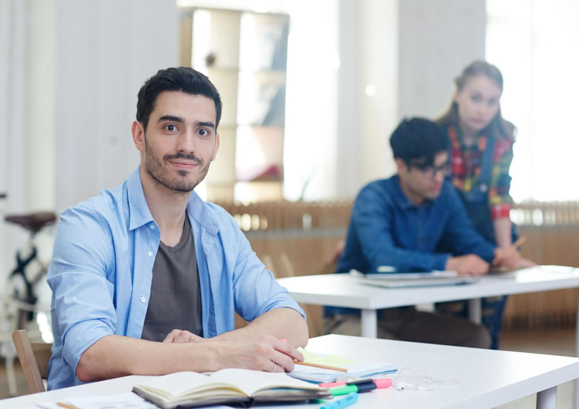 M.Sc. (Hons.) Part Time College in Delhi NCR – Course Details and Admissions