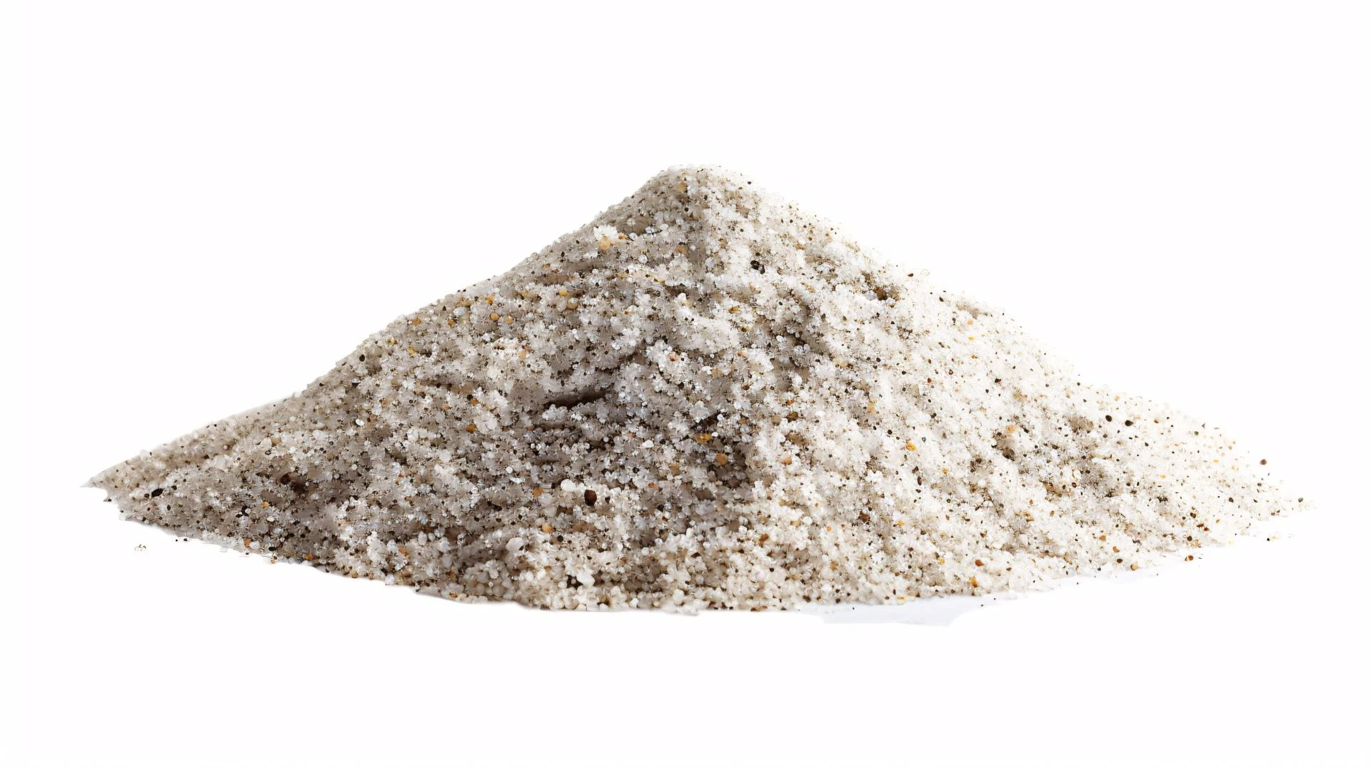 How Silica Sand Quality Impacts Glass Clarity and Strength