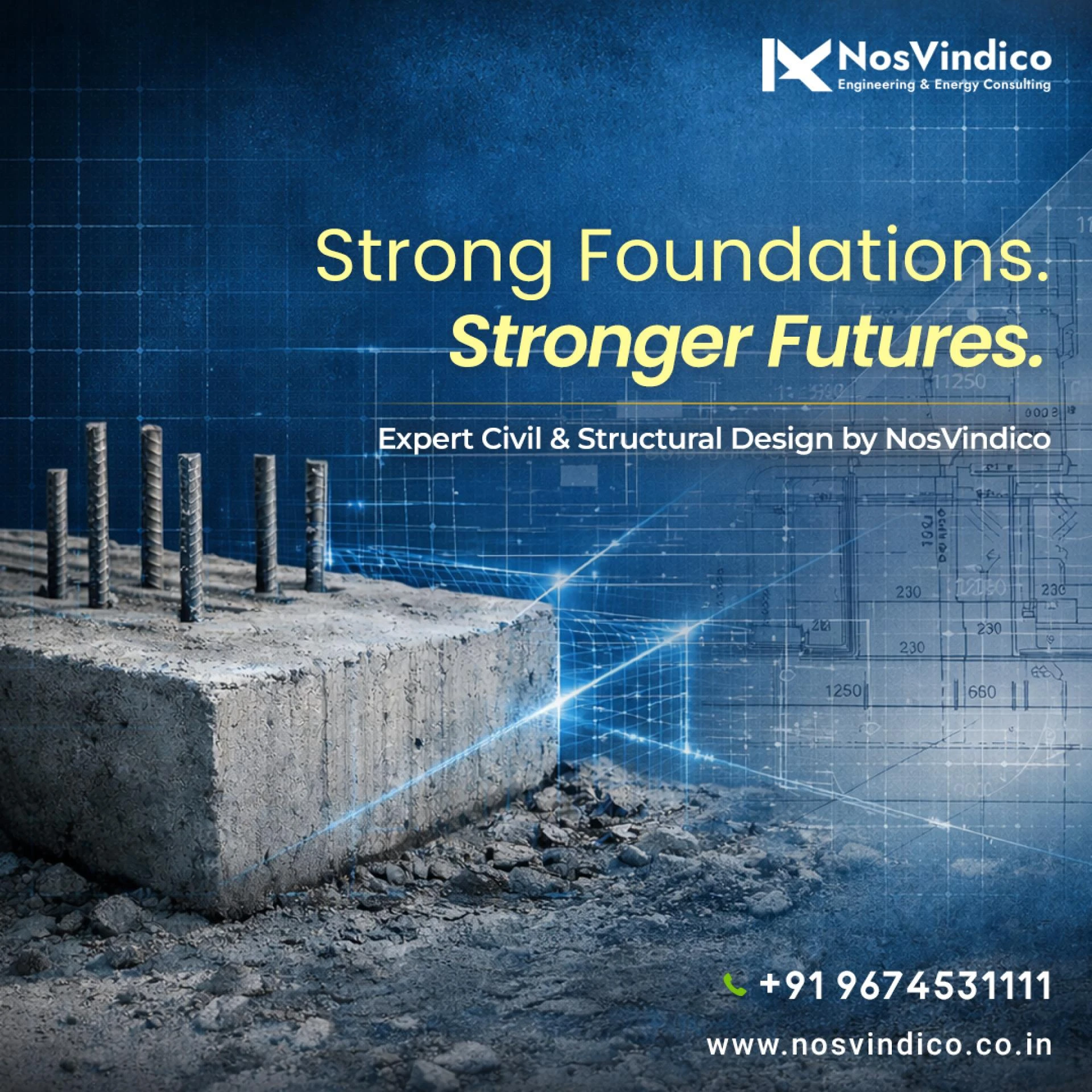 Enhancing Infrastructure Safety and Efficiency with Electrical and MEP Consulting Services