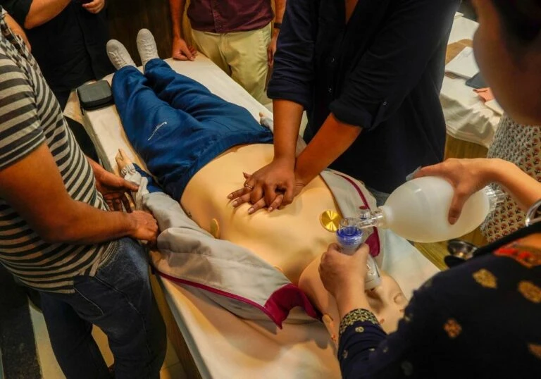 Top Advanced Cardiac Life Support Guideline Updates You Need to Know