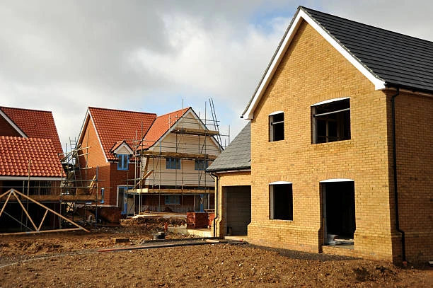 A First-Time Buyer’s Guide to New Build Homes for Sale