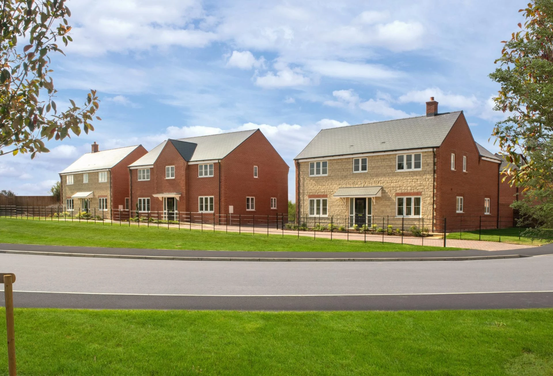 First-Time Buyer Tips: Navigating New Build Homes in Lincolnshire