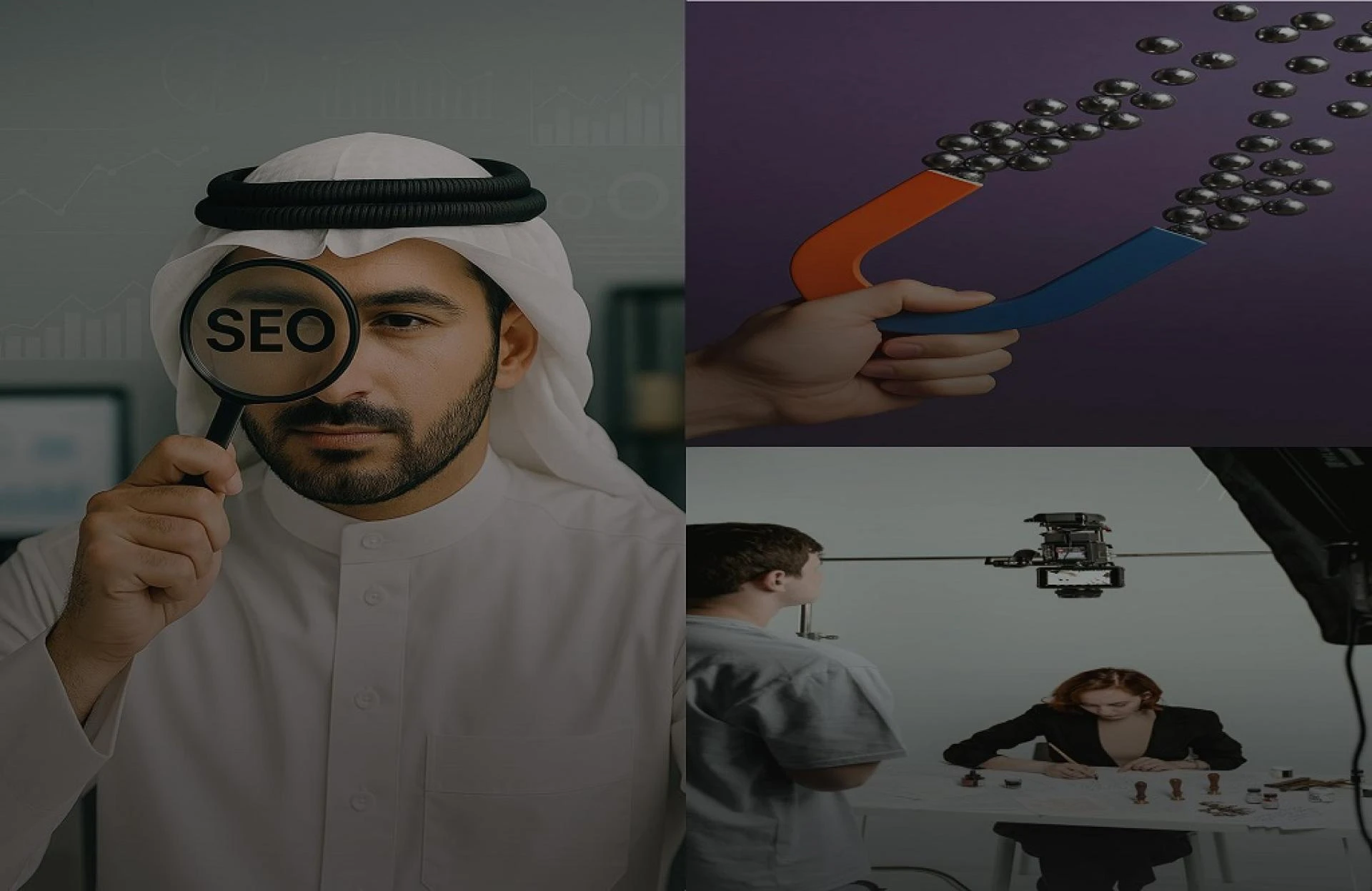 Why Businesses Outgrow DIY Marketing and Turn to a Digital Marketing Agency