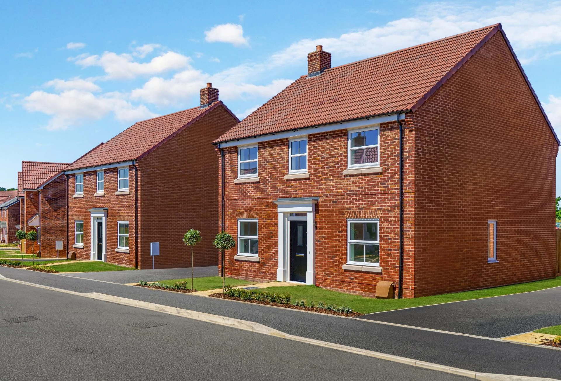 A First-Time Buyer’s Guide to New Build Homes in Norfolk