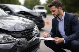 Inside the Review: How Insurers Process Your Accident Claim