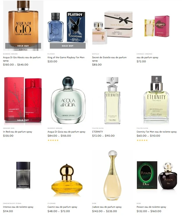 How to Choose the Perfect Perfume for Your Style and Personality