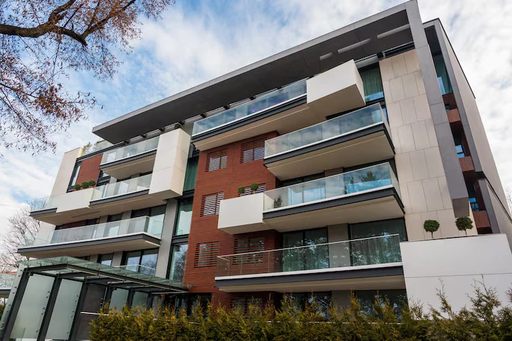 Rediscover Home: Exploring the Best Apartments in Gurgaon for Modern Living