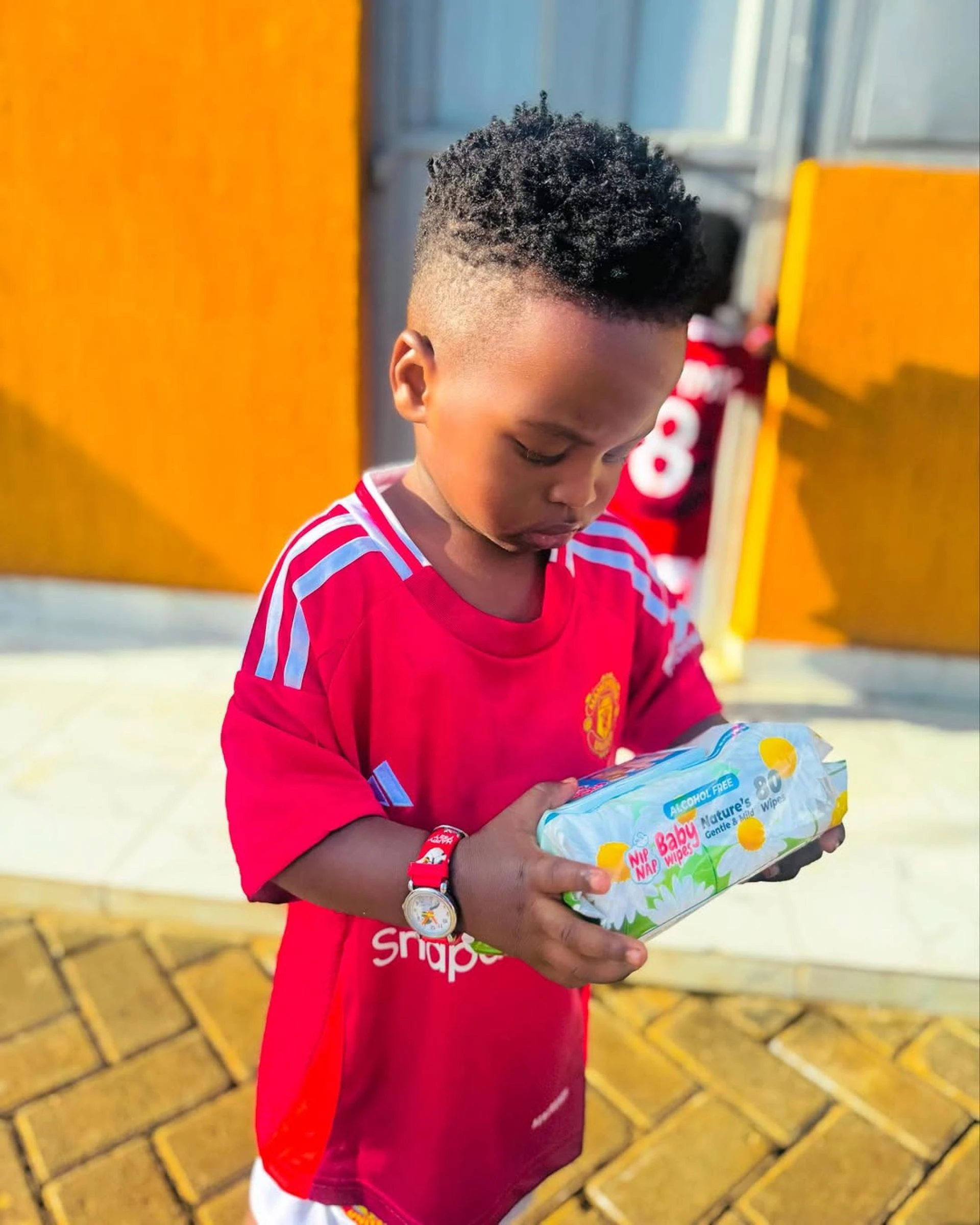 Choosing the Best Baby Nappies in Kenya for Comfort and Care