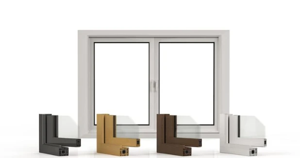 Things to Consider Before Choosing a uPVC Profile Supplier 