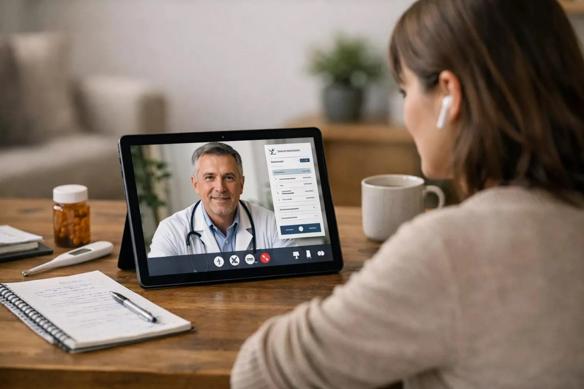 Creating a Digital Health Coaching Plan: Technology, Templates, Metrics, and Best Practices for Remote Care