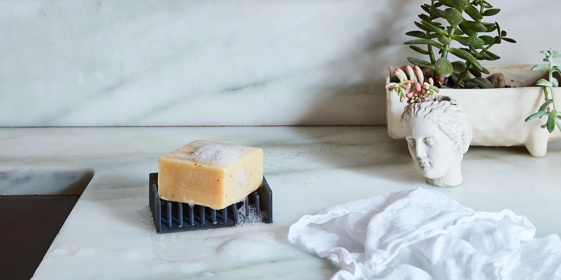 The Ultimate Guide to Choosing the Best Soap Dishes for Bar Soap