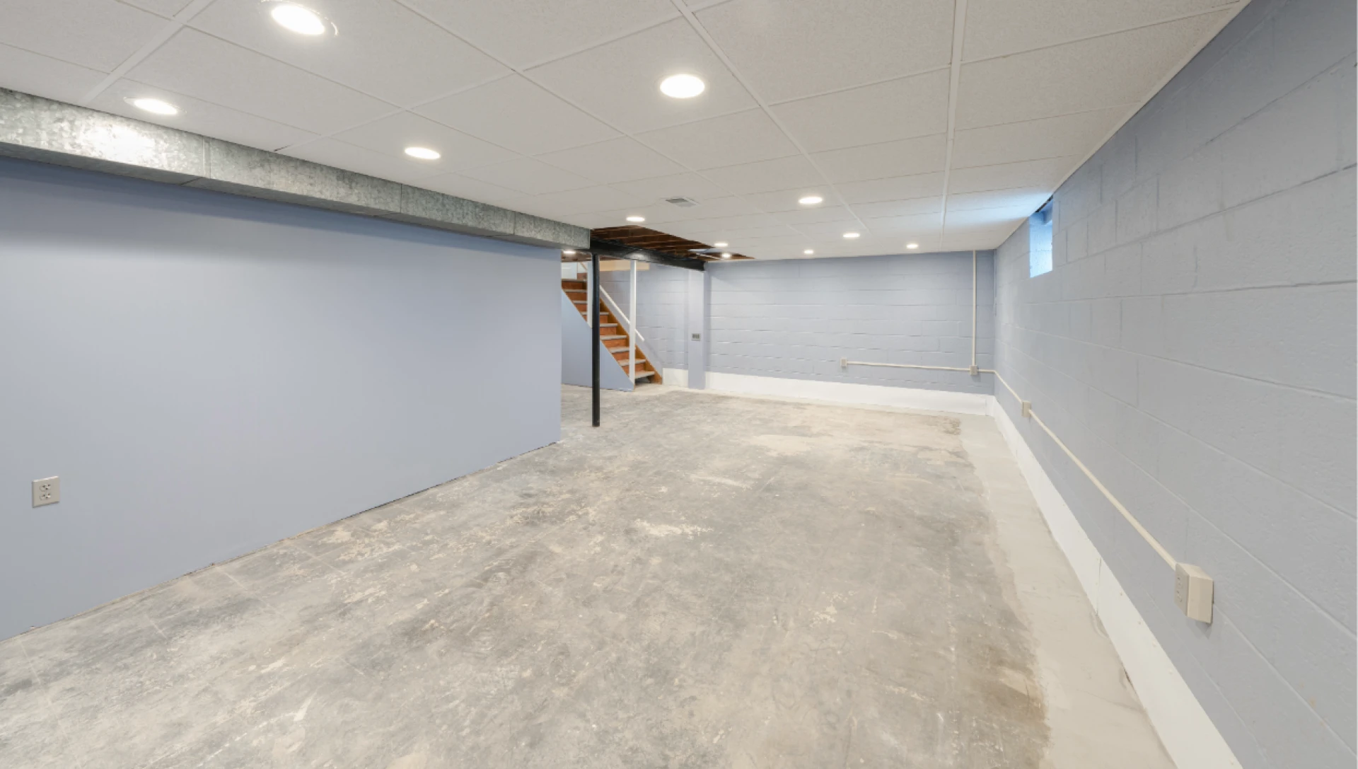 Basement Renovation Budget Breakdown: Hidden Expenses You Should Know Before You Start