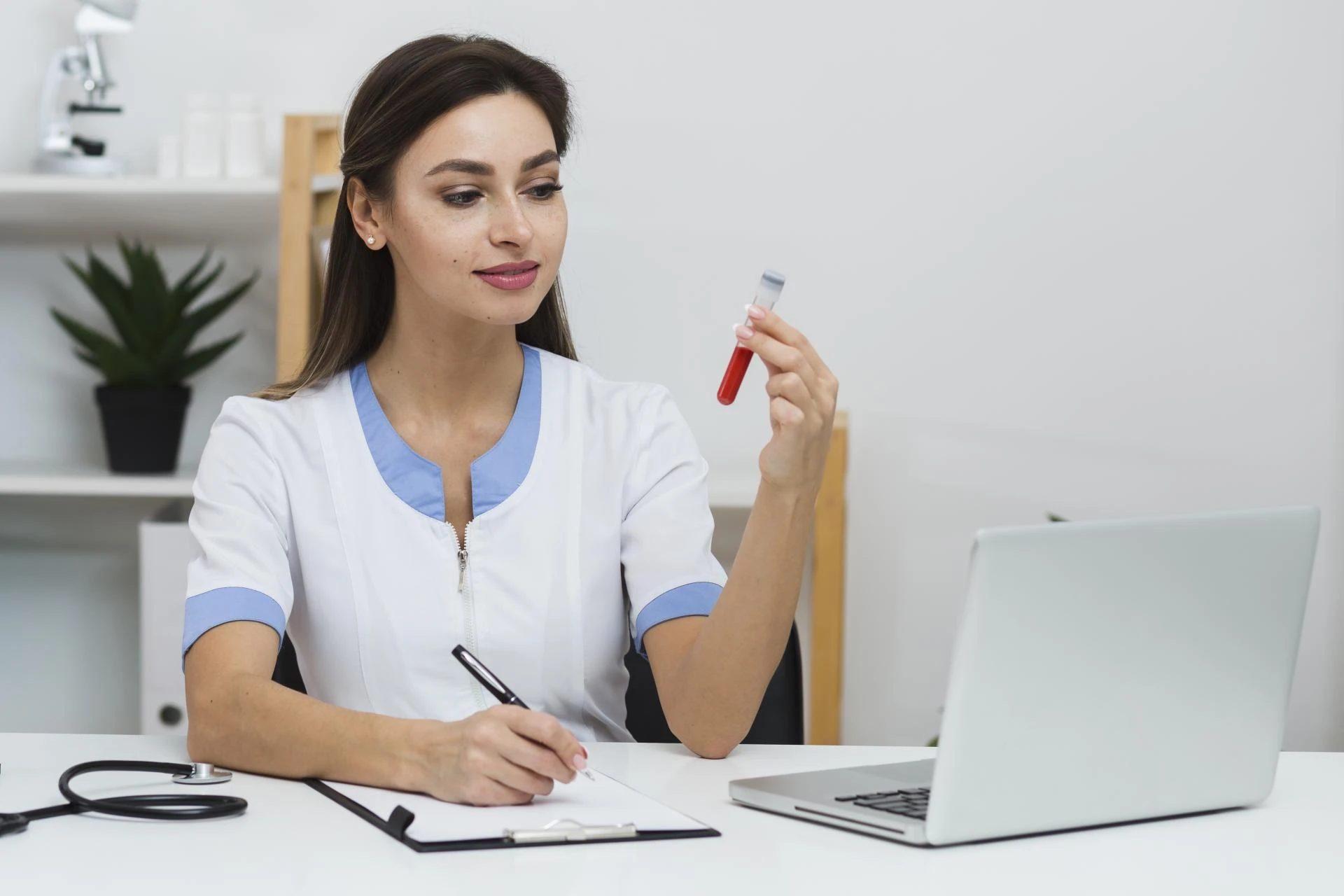 How to Read eGFR Blood Test Results on Your Lab Report