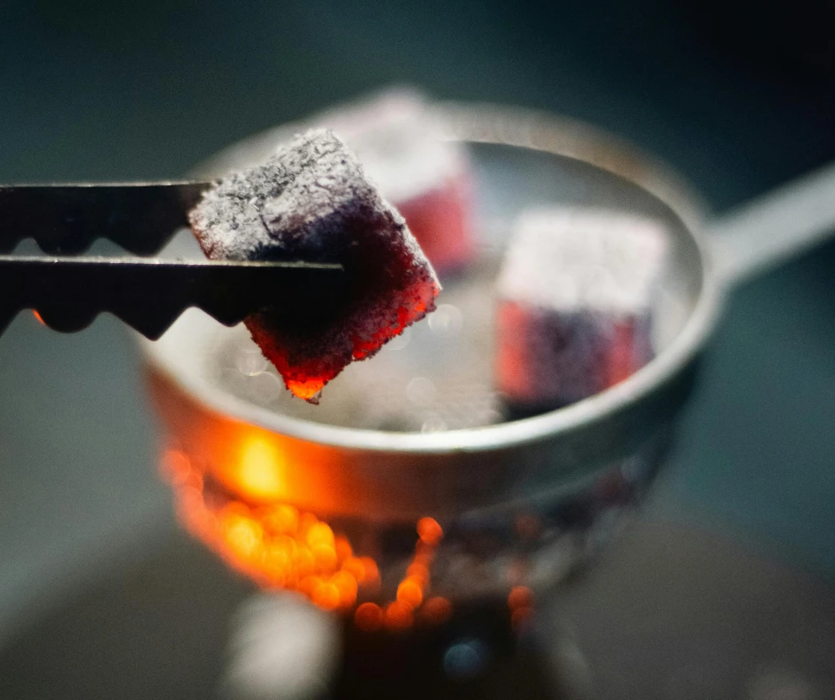 What Makes A Shisha Café Different From A Traditional Café