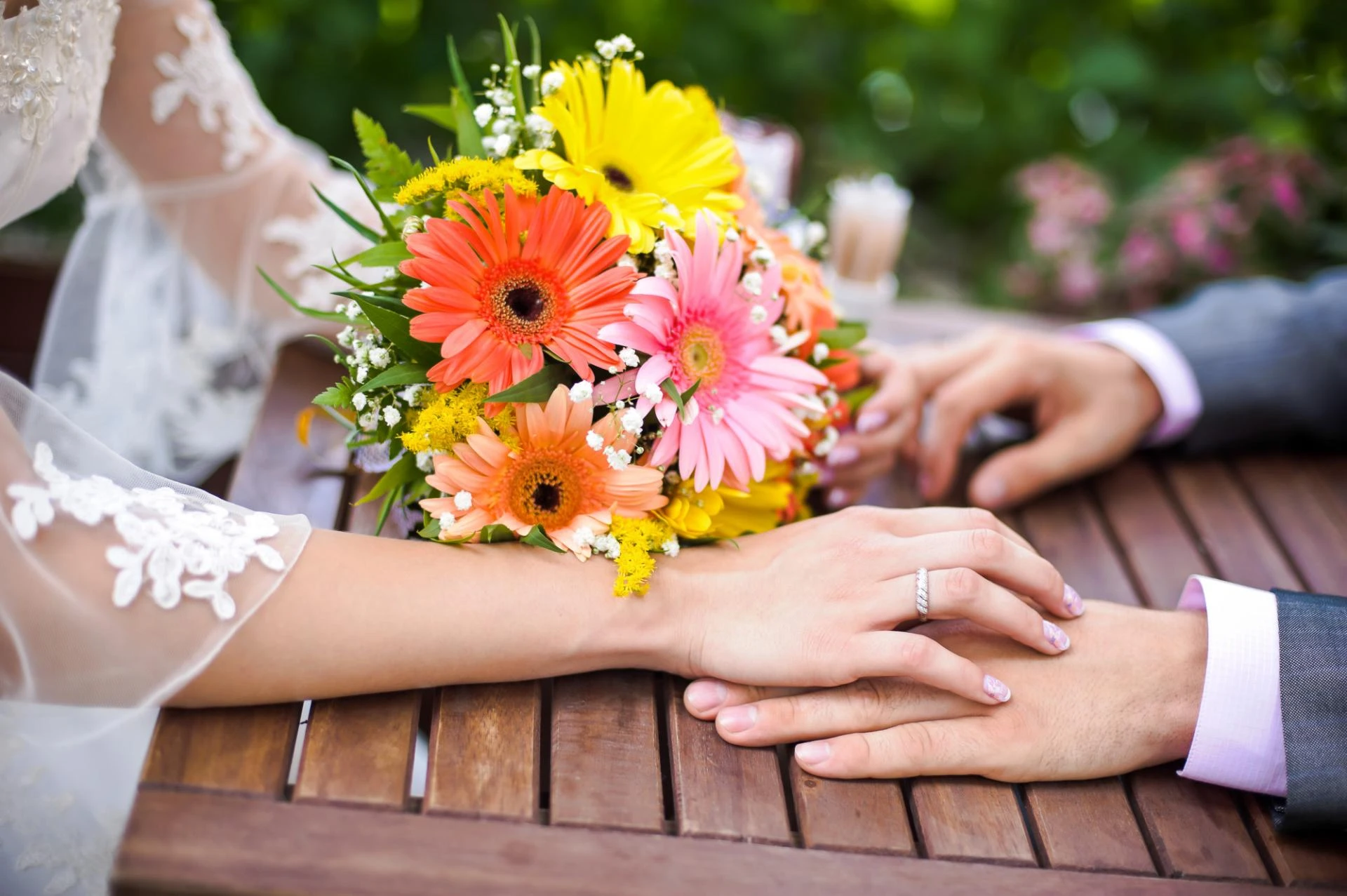 Indian Matrimony in Australia – Connecting Love Across Borders