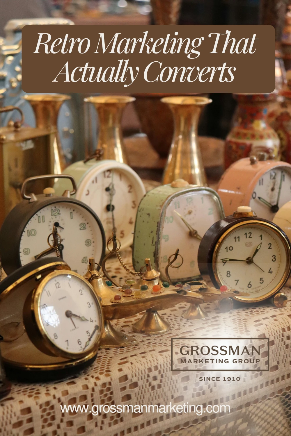 Why Retro Marketing Is Reshaping Modern Brand Strategies?