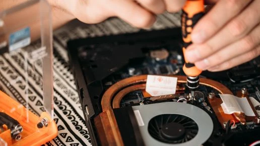 How to Fix Persistent Boot Failures and Operating System Crashes