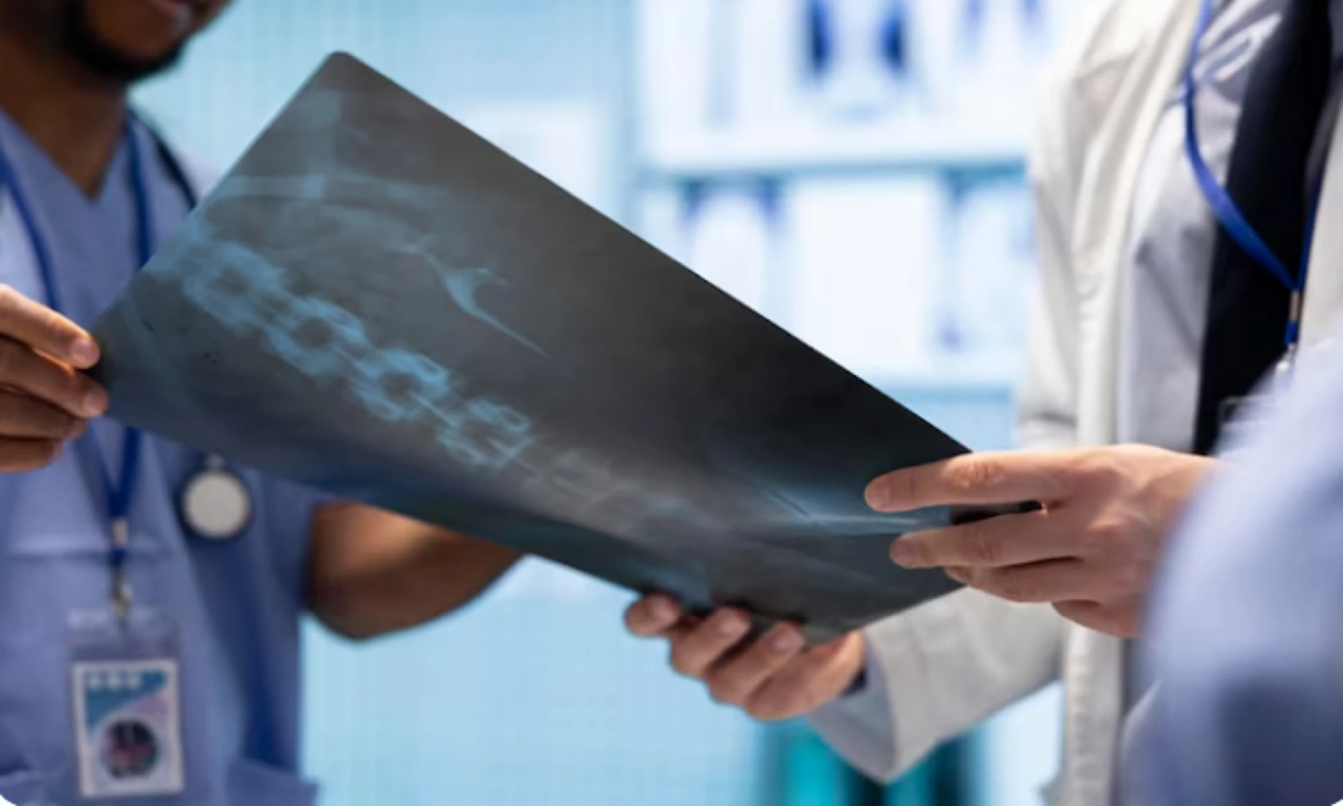 Lead the Future of Medical Imaging with MSc Radiology