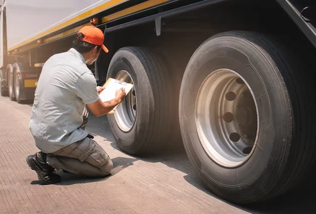 How to Choose the Best Tyre Deals Without Compromising Safety