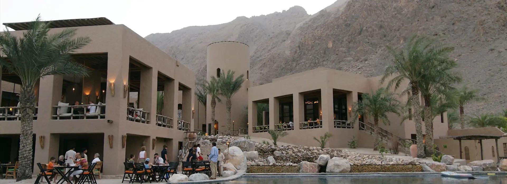 Oman Private Tours: Explore Arabia with Exclusive Travel Experiences